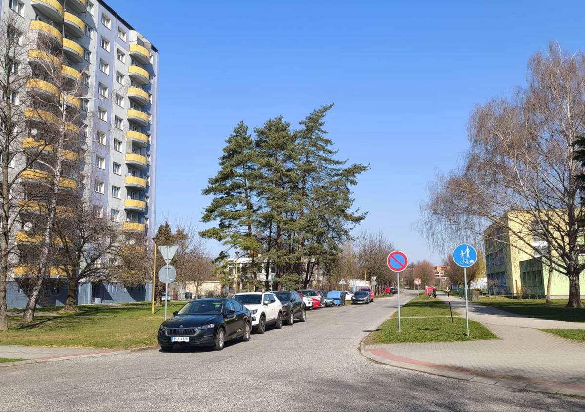 Město Otrokovice připravuje realizaci třetí etapy regenerace panelového sídliště Trávníky, která se zaměří na úpravy veřejného prostoru v lokalitě ulice Lidická. Zahájení stavebních prací se předpokládá na přelomu května a června letošního roku.