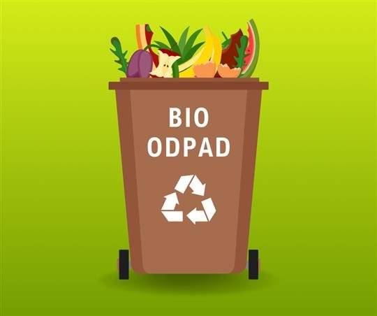 První letošní svoz BIO odpadu proběhne příští pátek 27.03.2026. Nezapomeňte si prosím včas vyndat své nádoby. Hezký zbytek dne 😉