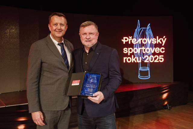 Královnou přerovského sportu zůstává Linda Nosková. Jedna z nejlepších českých tenistek počtvrté v řadě ovládla hlavní kategorii ankety Přerovský sportovec roku. Mezi krajánky, kteří mají své působiště mimo městské kluby a oddíly, pak zvítězil hokejový brankář Michal Postava.                               Číst dál...