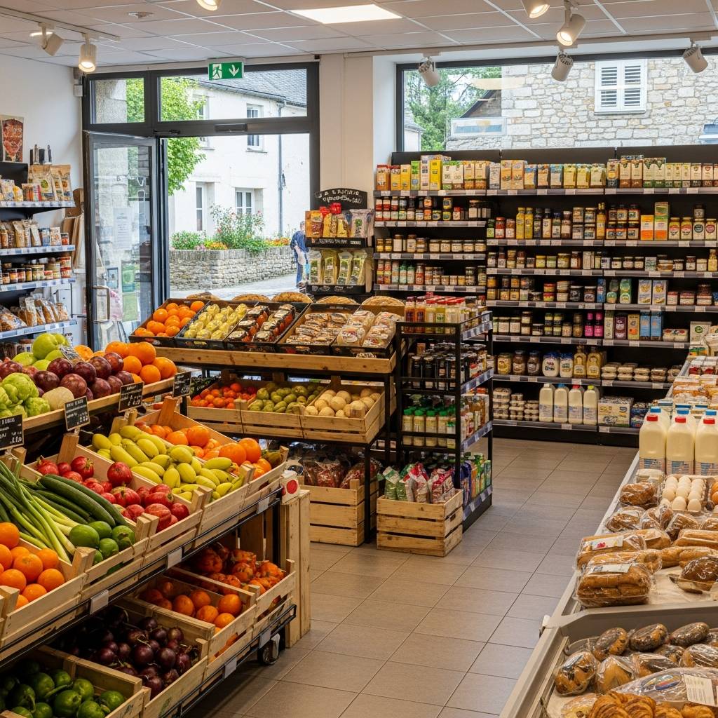 V pátek 20. března 2026 bude obchod v Bousíně otevřen pouze v dopoledních hodinách. V odpoledních hodinách zůstane zavřený, proto doporučujeme naplánovat nákupy na dopoledne.