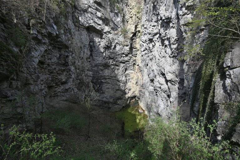 Další ročník workshopu odborníků o Hranické propasti  Abyssal workshop (Propastný workshop) se uskuteční v pátek 27. března od 9 do 16 hodin v Zámeckém klubu. Vstup na přednášky je zdarma.