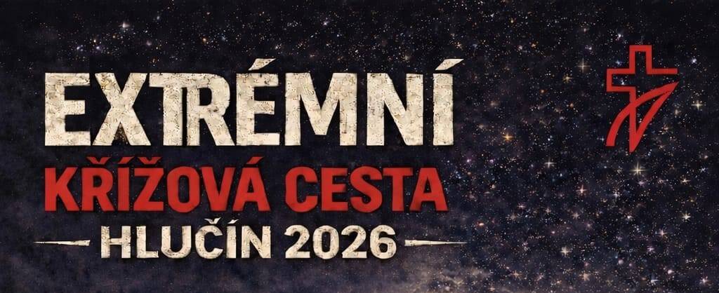 Upozorňujeme občany, že v noci z 20.3. na 21.3.2026 může být v naší obci zvýšený pohyb osob s čelovkami. Bude se jednat o účastníky extrémní křížové cesty, jejíž trasa prochází také Vřesinou.