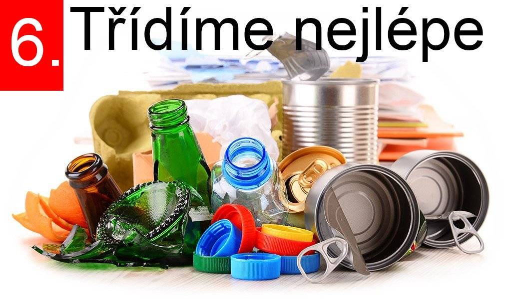 Díky vám, se naše obec umístila na 6. místě z 513 obcí Středočekého kraje v kategorii velikosti obce 300 - 999 obyvatel. Jsme rádi, že společně třídíme odpad! Celkové výsledky naleznete na: https://mytridime-nejlepe.cz/