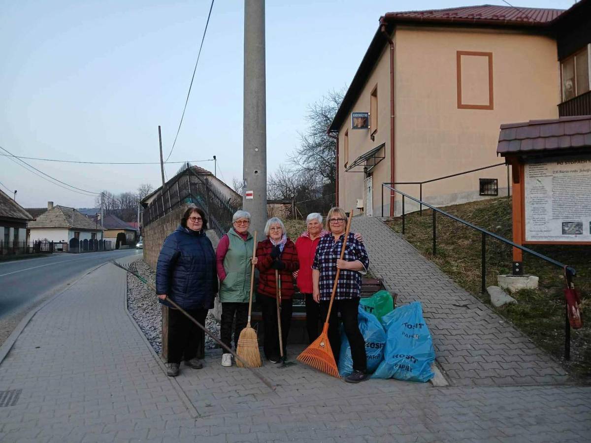 Únia žien SLovenska