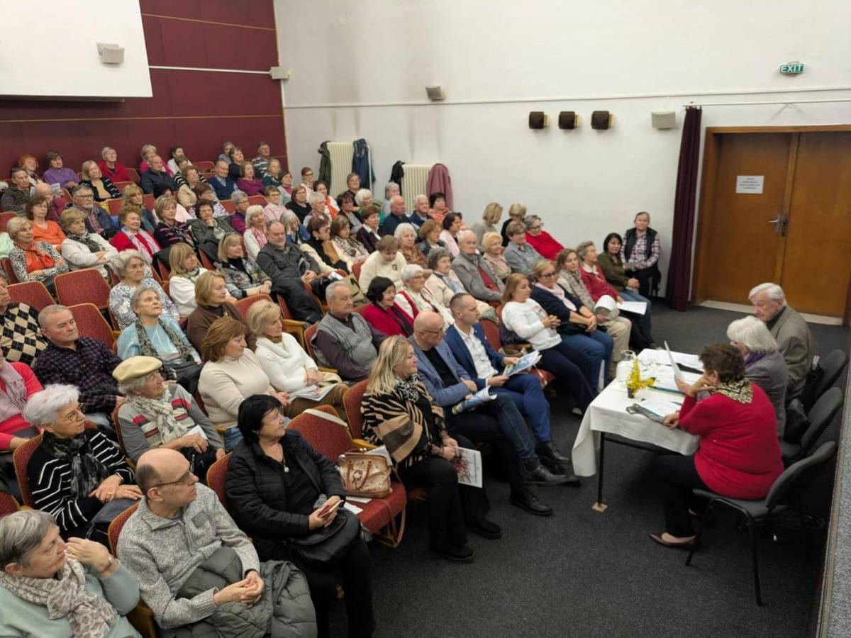 Piešťanská liga proti reumatizmu, o.z., si v roku 2025 pripomenula významné jubileum – 30 rokov svojej činnosti.