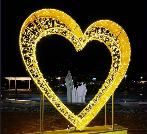 Prostějov se letos rozhodl zpříjemnit jarní období obyvatelům i návštěvníkům originální instalací ve veřejném prostoru.                               Číst dál...