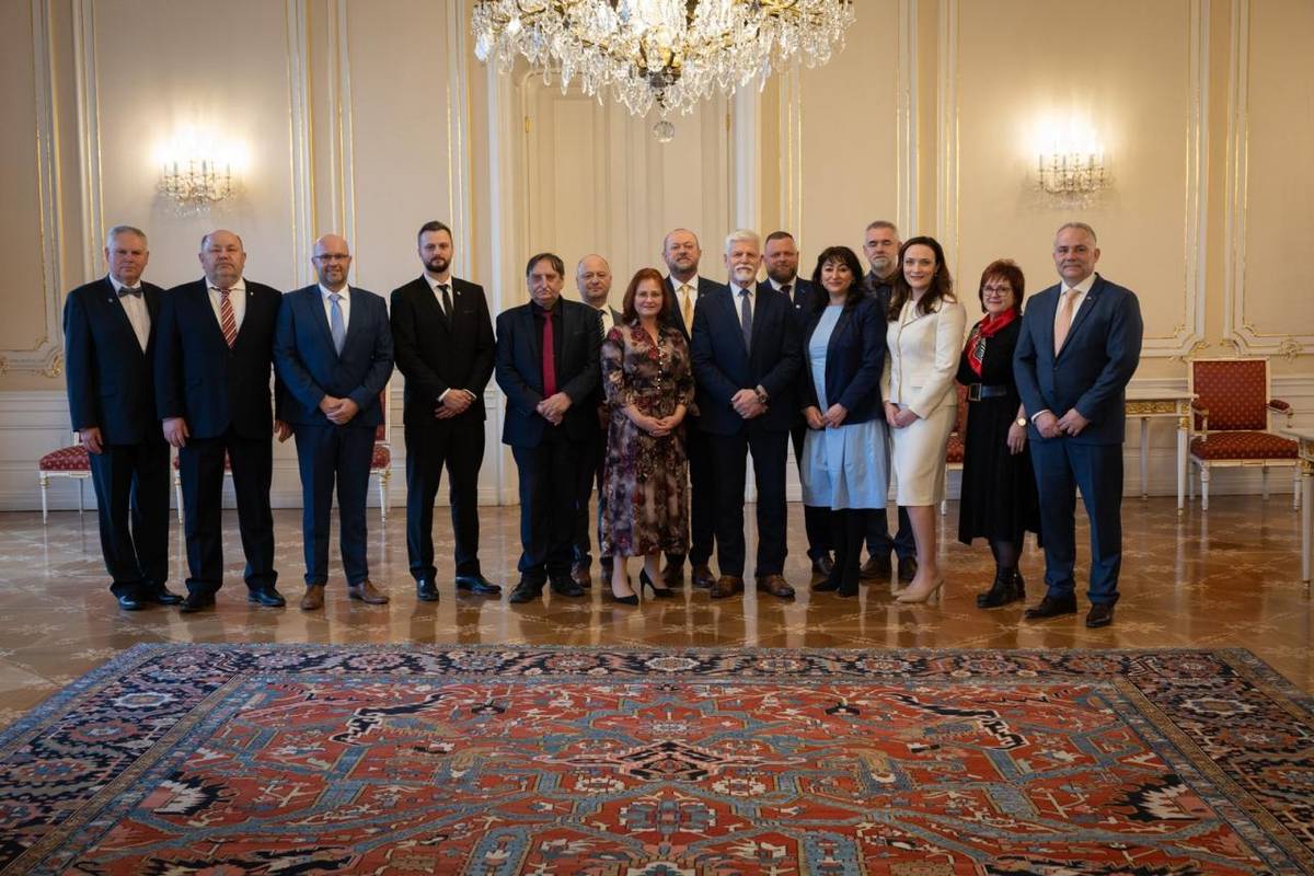 Prezident České republiky Petr Pavel vyzdvihl význam aktivních obcí, dobrovolníků, spolků i jednotlivců, kteří se podílejí na rozvoji venkova a udržování tradic. Zmínil také prestižní soutěž Vesnice roku, která každoročně oceňuje příklady dobré praxe napříč regiony.