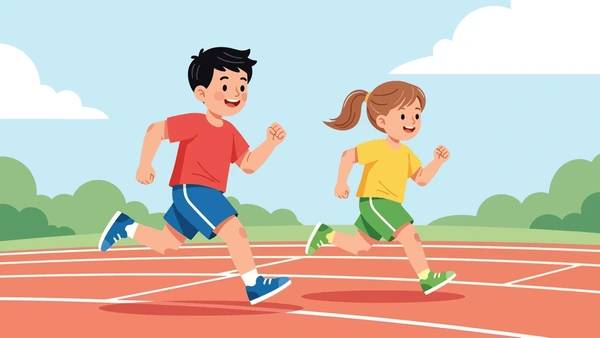 Beh oslobodenia obce