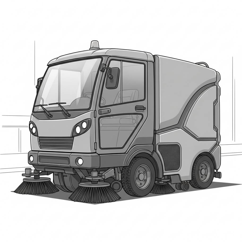 Úklid bude realizován od 13. dubna do 6. května 2026 od 6:00 do 14:30 hodin, proto je důležité dodržovat značení B29 – zákaz stání.