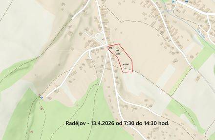 Z důvodu plánovaných prací na zařízení distribuční soustavy - rekonstrukcí, oprav, údržbových a revizních prací - bude přerušena dodávka elektrické energie: Odstávka číslo: 260114222 V pondělí 13.04.2026, od 07:30 do 14:30 Vypnutá oblast: Kopce - čp.340, čp.339, čp.338 a k/2747. EG.D, s.r.o., jako provozovatel distribuční soustavy je k provedení tohoto nezbytného kroku oprávněna na základě ustanovení § 25 odst. (3) písmeno c) bod 5 zákona č. 458/2000 Sb. ve znění pozdějších předpisů (energetický zákon). Žádáme odběratele el.energie o pochopení pro toto nezbytné omezení. Upozornění: V době přerušení dodávky elektřiny je nutné z důvodu bezpečnosti považovat energetické zařízení za zařízení pod napětím. Případné použití vlastního náhradního zdroje v době přerušení dodávky elektřiny je nutné předem vždy projednat se společností EG.D, s.r.o. Pro případné další informace volejte Nonstop linku EG.D 800 22 55 77 nebo navštivte www.egd.cz, kde najdete další informace o přerušení dodávek elektřiny. Děkujeme Vám za pochopení. EG.D, s.r.o.