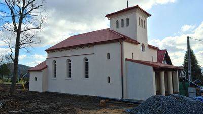 Betlémská kaple Volduchy, Kruh přátel hudby Rokycany