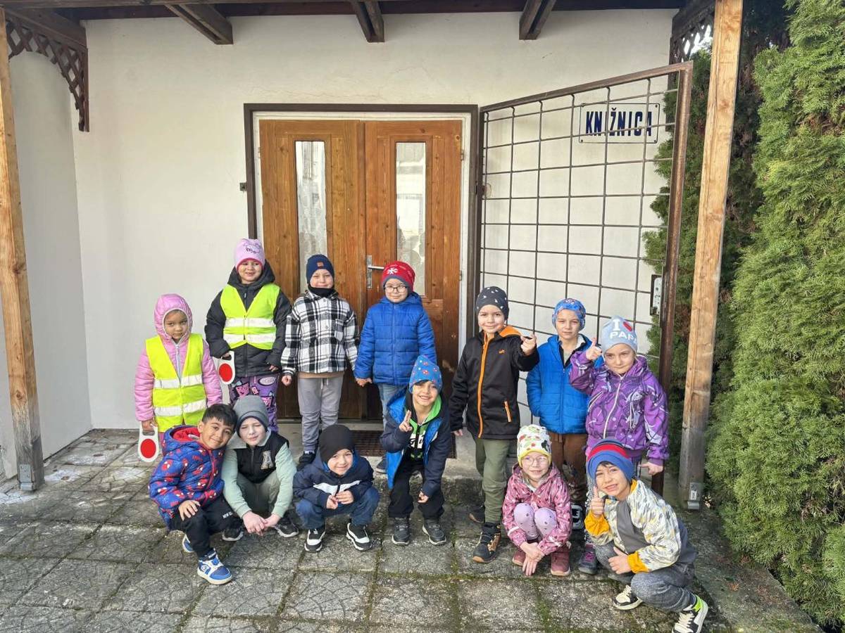 Mestská knižnica v Poltári privítala v prvej polovici marca viacero návštev z materských a základných škôl. Deti mali počas stretnutí možnosť nahliadnuť do fungovania knižnice, spoznať jej prostredie, oboznámiť sa s pravidlami a zistiť, ako si môžu požičiavať knihy.