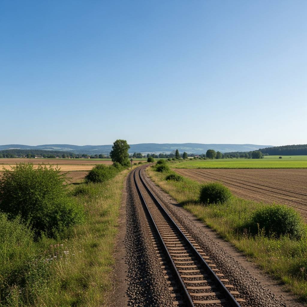 Od dubna do června 2026 jsou plánovány rozsáhlejší výluky na železnici ve Středočeském kraji. Zásadní změny se dotknou několika důležitých tratí, jako je Kolín – Ledečko, kde bude výluka probíhat od 16. června do 13. září.