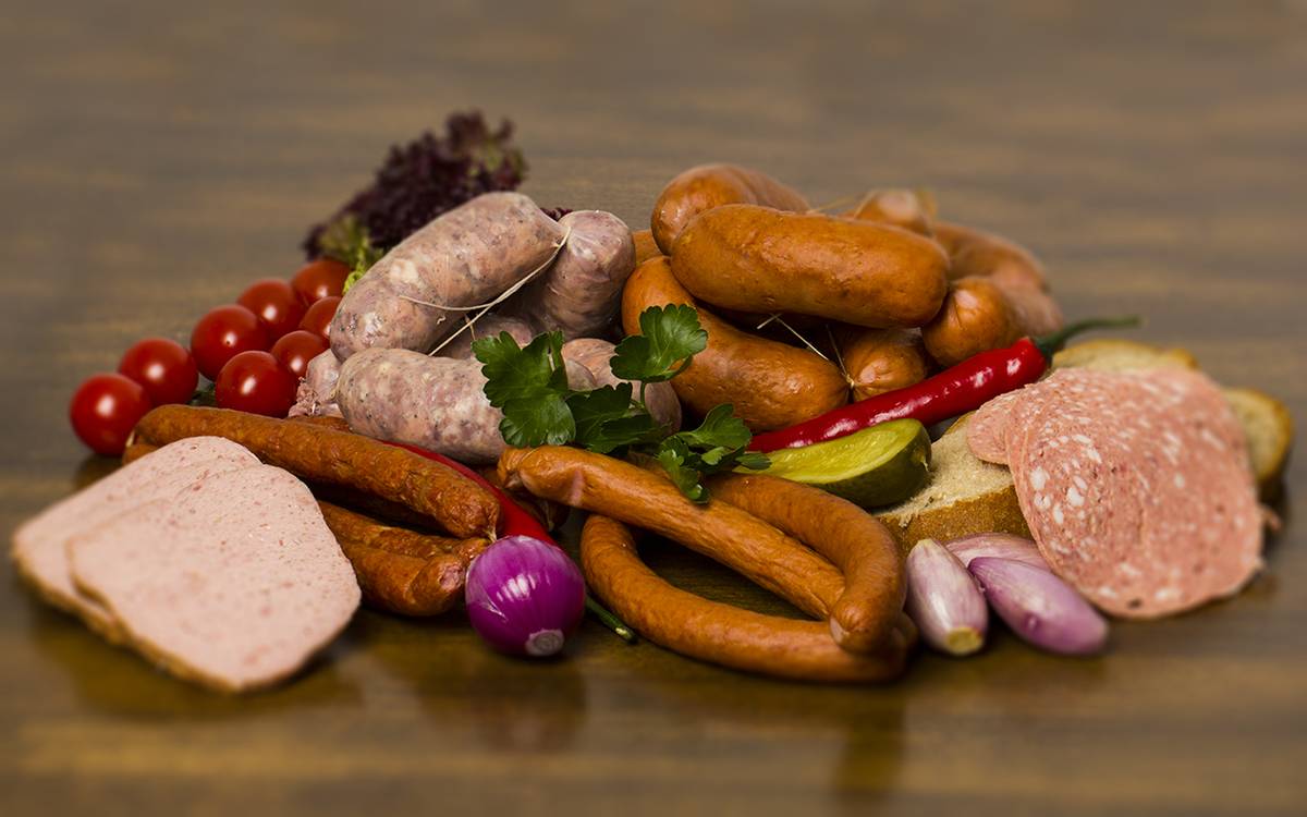 Zítra ve čtvrtek 19.3.2026 proběhne před obecním úřadem prodej uzenin od 10 do 10.15 hodi