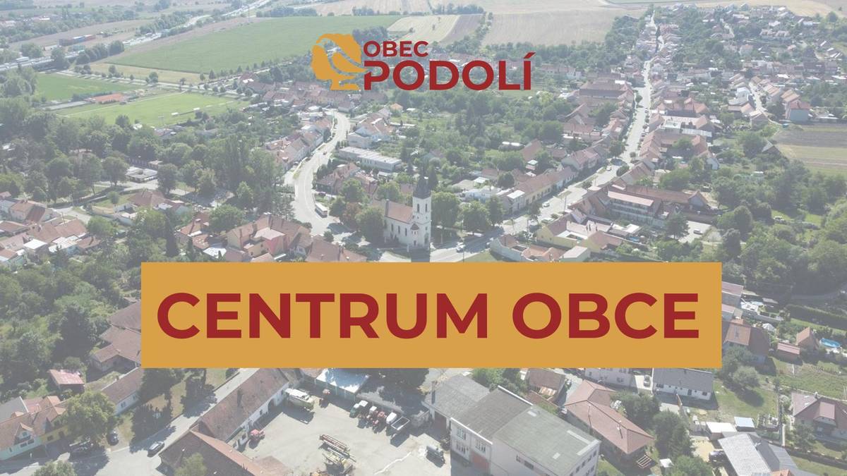 Vážení občané, v pondělí 16. března 2026 proběhla ve společenské místnosti DPS beseda, na které byly představeny návrhy a nápady studentů na možné budoucí využití areálu. Rádi bychom upozornili, že se jedná o ideové návrhy z pohledu studentů – některé jsou více odvážné, jiné se drží spíše při zemi. Tyto podněty budou sloužit jako inspirace pro další práci. Na jejich základě bude pracovní skupina postupně vytvářet zadání pro budoucí projekty, což je proces, který bude vyžadovat delší čas. Prezentaci z besedy, včetně ukázek studentských prací, naleznete zde:  Prezentace pro obec Zároveň zveme všechny občany, kteří mají o tuto problematiku zájem, k zapojení do pracovní skupiny. Ta je otevřená každému, kdo chce přispět svými nápady, připomínkami nebo zkušenostmi. Své podněty či zájem o zapojení můžete zasílat na e-mail: info@podoliubrna.cz, případně osobně na obecním úřadě. Těšíme se na spolupráci při vytváření nového srdce naší obce.