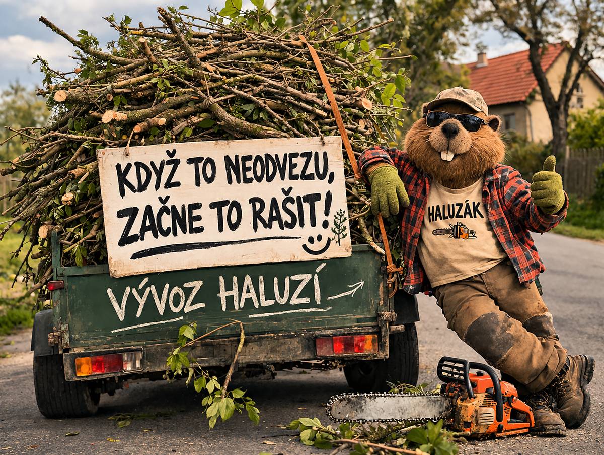 V pátek 20. března rozmístíme v obci kontejnery na sběr haluzí z ořezu stromů. Umístění : v Dubnici na točně, v Lichnově na místní komunikaci u kostela, u základní školy, u Konvičků a u p. Stříže. Do kontejnerů nedávejte odpad jiného druhu, vkládejte pouze haluze. Haluze můžete vozit taktéž pod poldr IV. na "staré sosnovské", a to celoročně. Máte-li větší hromadu haluzí, zavolejte na Obecní úřad a požádejte o přistavení kontejneru. Děkujeme za spolupráci.