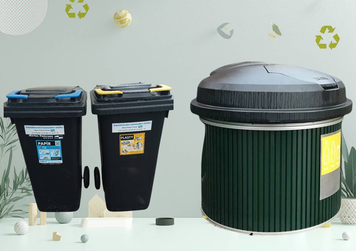 Máte slovo: Jak se vám ve Všerubech třídí? ♻️ Chceme, aby náš systém třídění odpadů fungoval co nejlépe, a k tomu chceme vědět, co si myslíte vy! V březnových Všerubských listech najdete dotazník zaměřený na budoucí změny v třídění odpadu. Budeme moc rádi, když nám ho vyplníte do 31. března. Můžete si vybrat: buď nám ho hoďte v papírové podobě do schránky na úřadě, nebo to vyřešte „na pár kliknutí“ online přes tento odkaz: https://forms.gle/QF6EGQzTnxvQNkcL8 Díky, že nám pomáháte zlepšovat naše město!