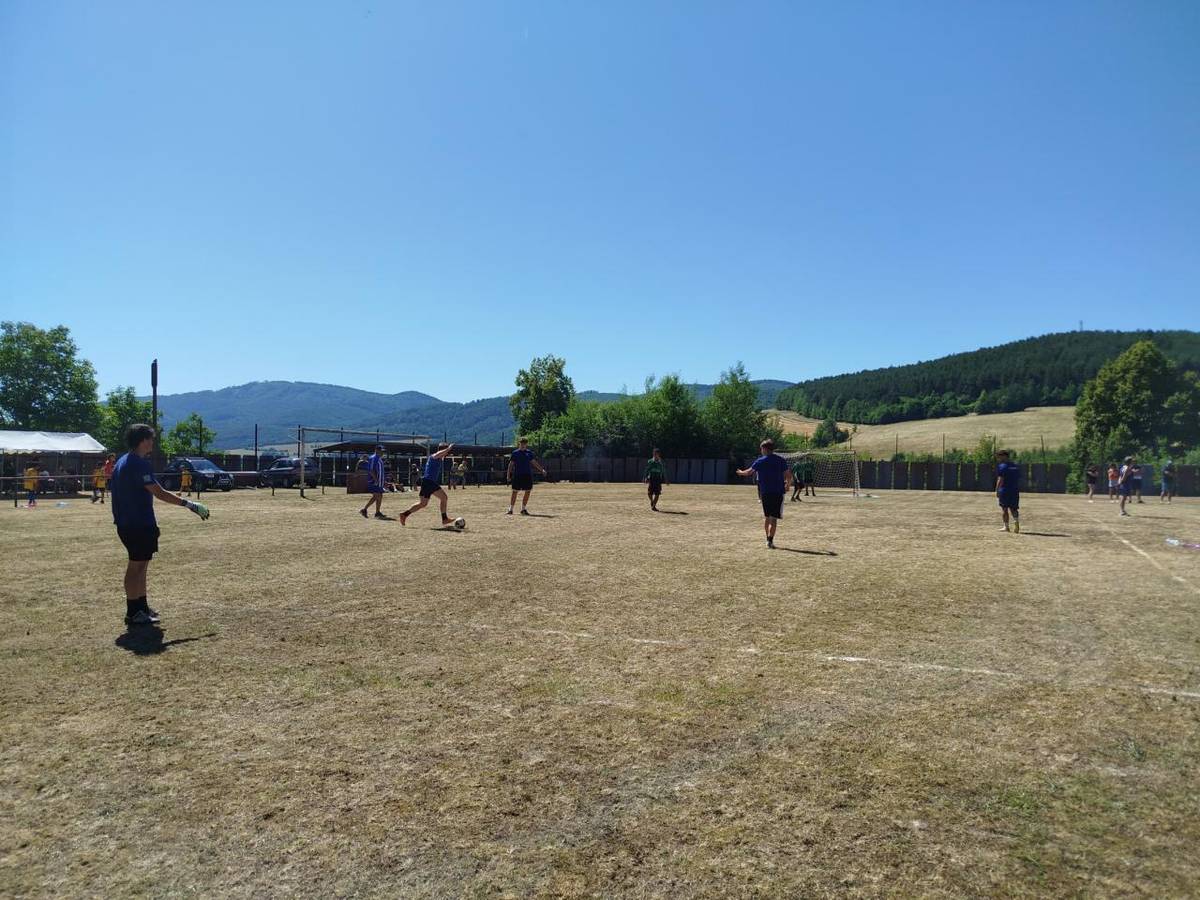 III. ročník Futbalového turnaja o pohár starostu obce
