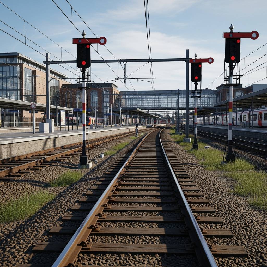 Od 21. do 22. marca 2026 prebieha úprava železničnej infraštruktúry na trati Spišská Nová Ves – Vydrník. Cestujúci budú v čase od 08:00 do 16:45 nastupovať a vystupovať na opačnej strane v smere do Popradu-Tatier.