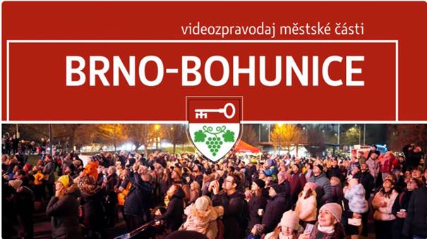 Máme tu polovinu března a se slunnými jarními dny přivítejte i další vydání Bohunického videozpravodaje. Hezké podívání             Odkaz na něj naleznete na youtubovém kanále: https://1url.cz/DeigG Hezké podívání!