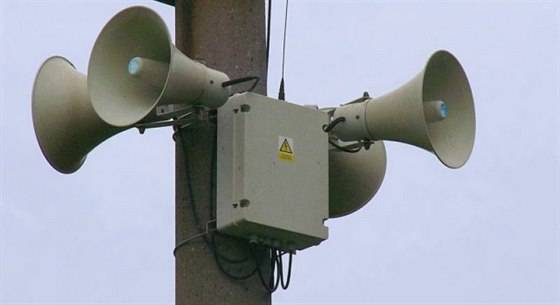 Vážení občané,     dnes 20.3.2026 probíhá v naší obci zkouška rozhlasu a jeho oprava. Děkujeme za pochopení.