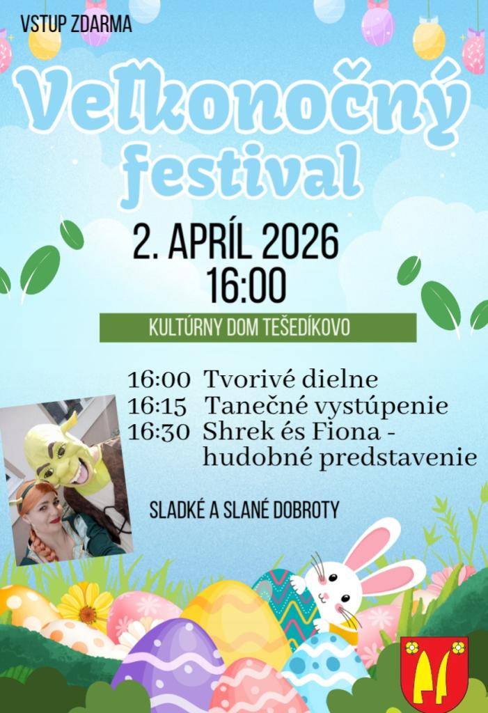 Veľkonočný festival