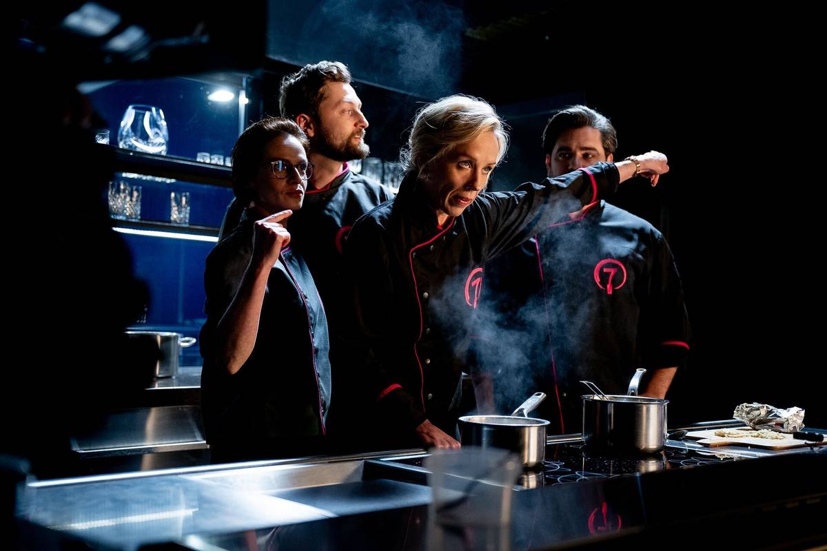 Kino projekce, Společenský areál Mže, Hornická 1695, 34701 Tachov, středa 25. 3. 2026 od 10.00. Komedie, Česko / Slovensko, 2026, 90 min, přístupné, dabing