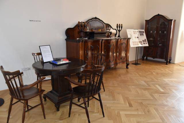 Statutární město Prostějov nominuje na Ceny Olomouckého kraje mimořádný projekt propojující dva nové turistické cíle, které od poloviny roku 2025 významně obohatily nabídku cestovního ruchu na Střední Moravě.                               Číst dál...