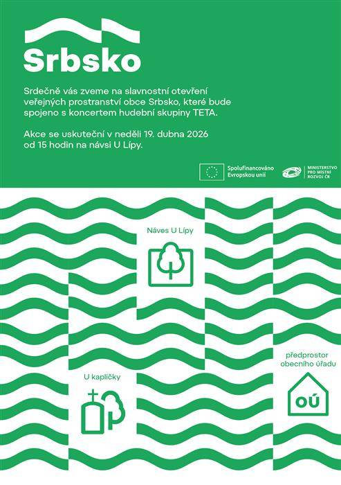 19.4.2026 15:00 Náves U Lípy