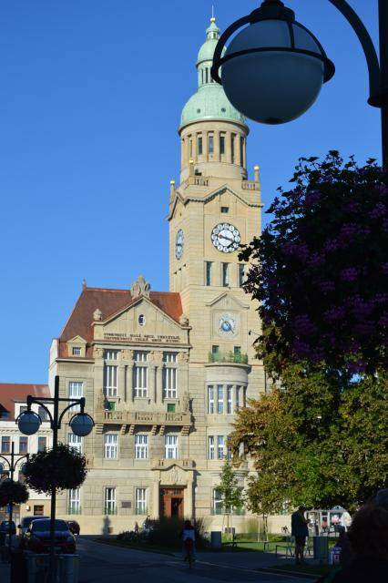 Tentokrát směrem do Konice                               Číst dál...