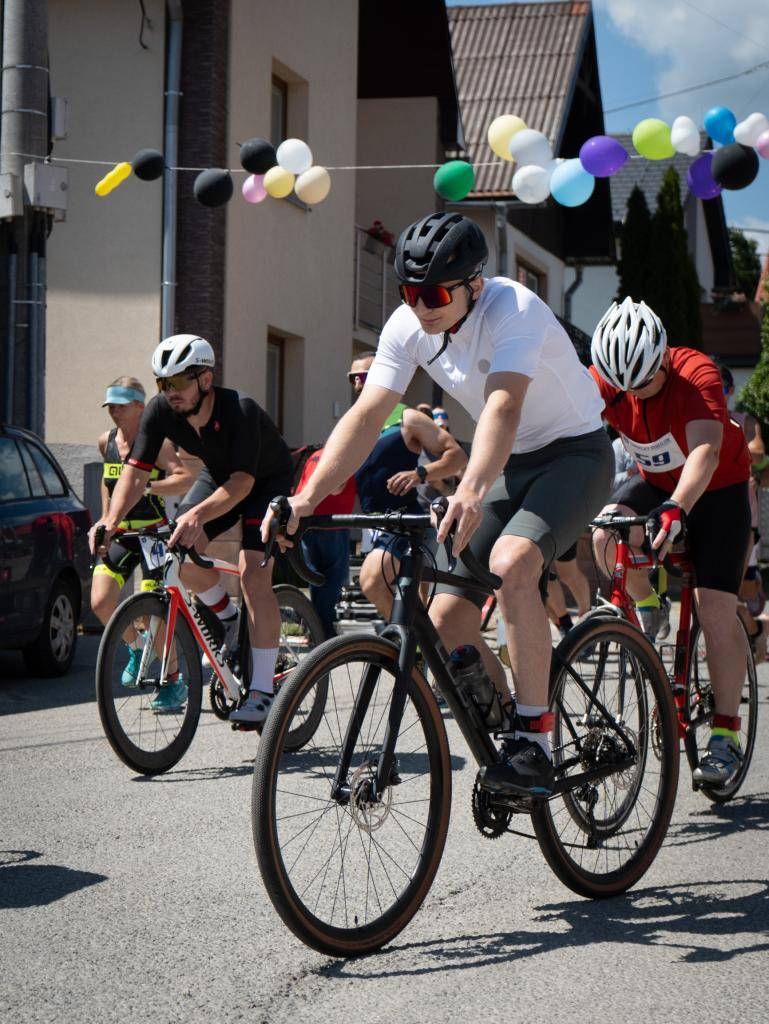 Tu nájdete propozície na Lendacký duatlon 2026. Tento rok je termín stanovený na sobotu 13.6.