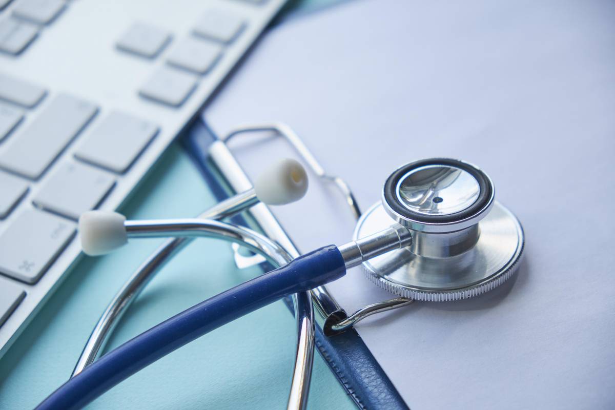 ➡️MUDr. Repčeková oznamuje občanom, že v utorok 24. 3. 2026 a vo štvrtok 26. 3. 2026 neordinuje. ✅Akútne stavy zastúpi doktor František Kaclík (Sereďská 40, Šulekovo).