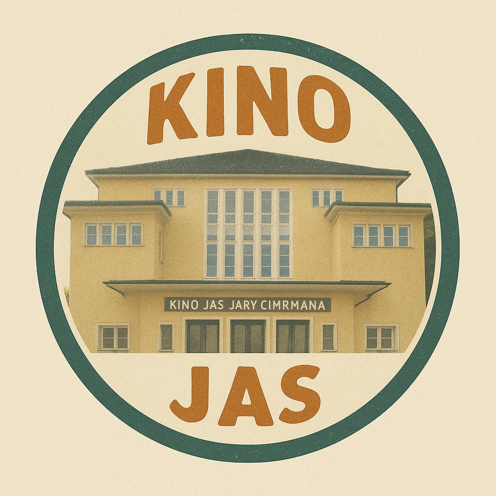 Dubnový program v tanvaldském kině.