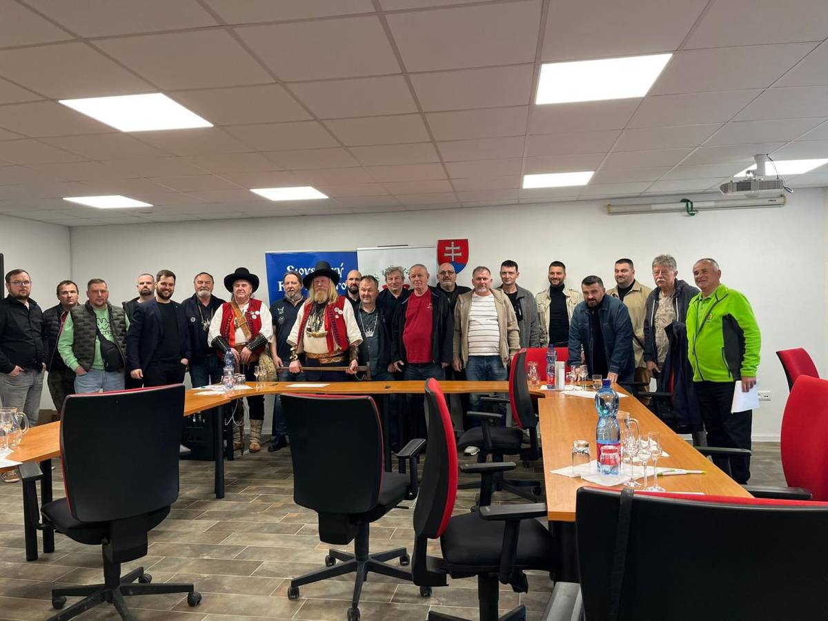 Dňa 20. marca 2026 sa uskutočnil 6. ročník degustácie destilátov Lehotský štamprlík 2026.