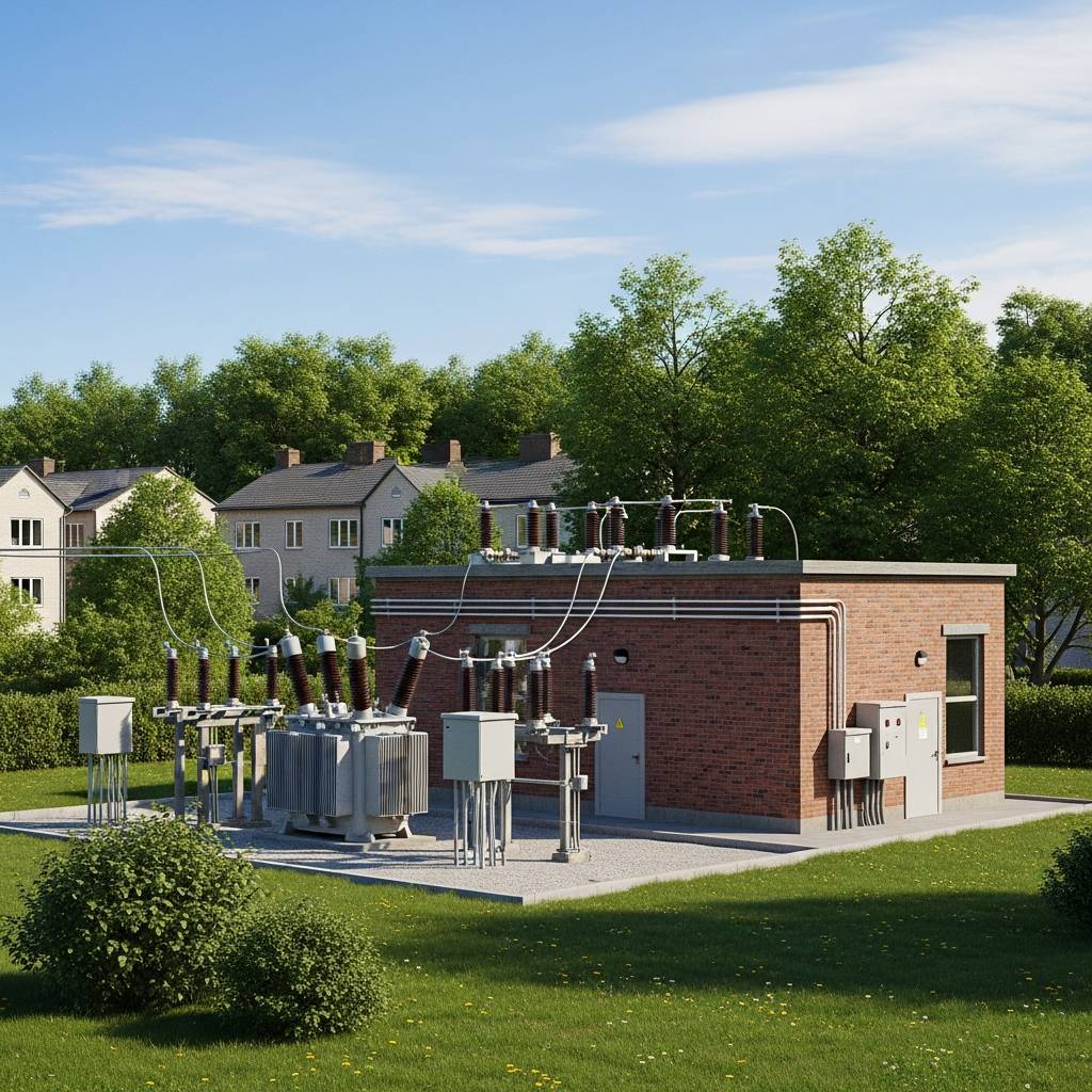 Dne 15. dubna 2026 dojde k dočasnému přerušení dodávky elektrické energie z důvodu plánovaných prací na zařízení distribuční soustavy v lokalitě Milná a Větrník.