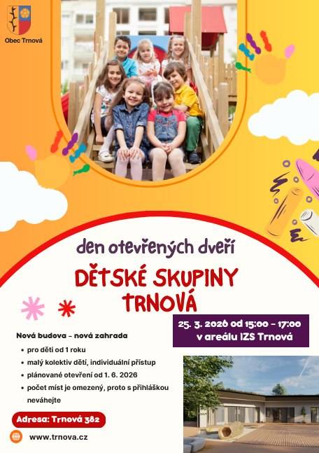 Den otevřených dveří