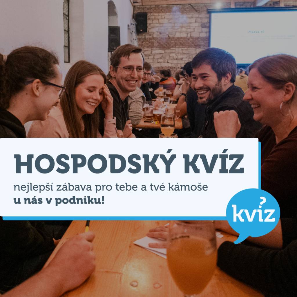 Hospodský kvíz