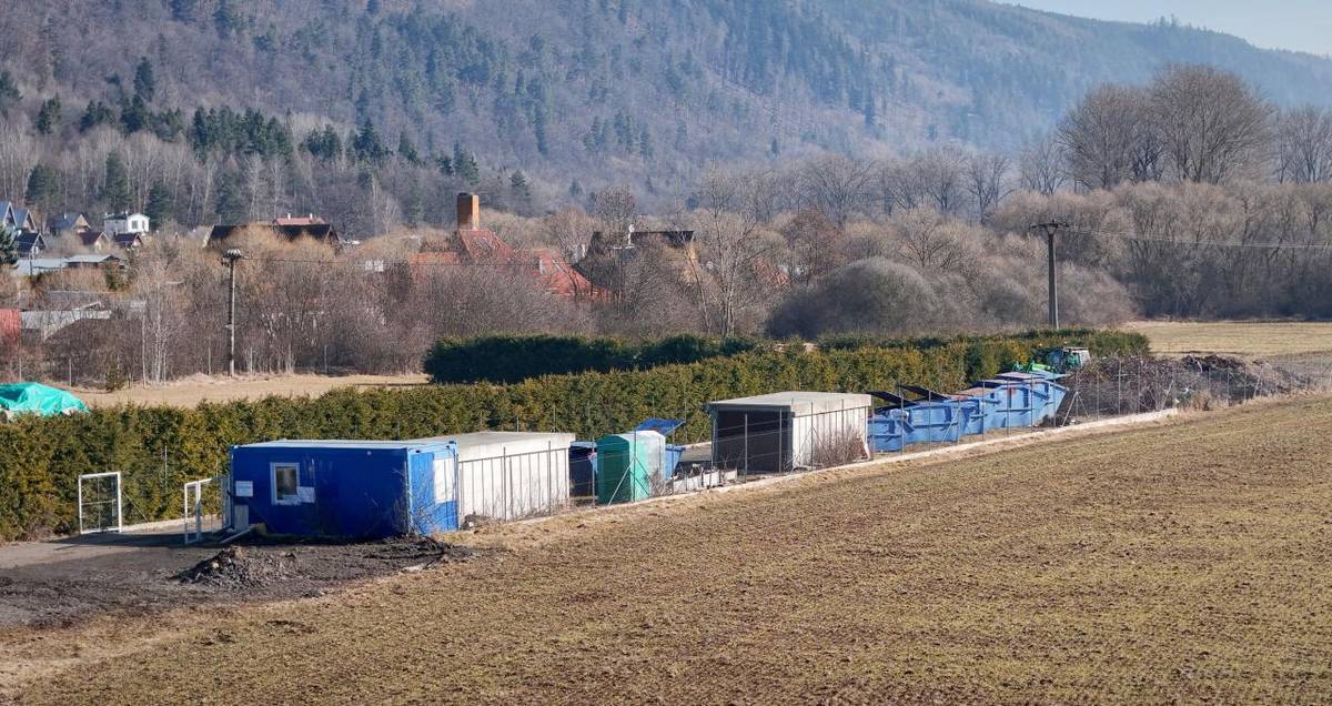 Obec Hranovnica oznamuje občanom, že v tomto týždni budú zmenené prevádzkové hodiny zberného dvora nasledovne:  - piatok 27.3.2026 - otvorené v čase 15.00-17.00 hod.  - sobota 28.3.2026 - otvorené v čase 10.00-13.00 hod.