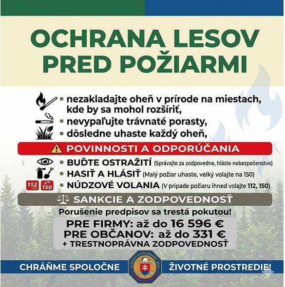 USMERNENIE - OKRESNÉ RIADITEĽSTVO HASIČSKÉHO A ZÁCHRANNÉHO   ZBORU V LIPTOVSKOM MIKULÁŠI