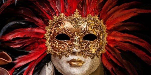 Společenský večer pro všechny plný humoru a vyprávění z herecké branže.