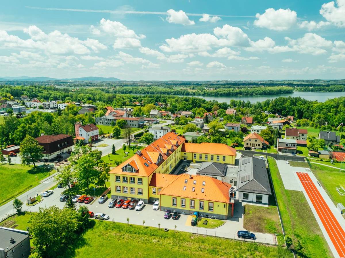 Tato školka nabízí více míst pro děti a reaguje na dlouhodobý nedostatek kapacity v regionu.
