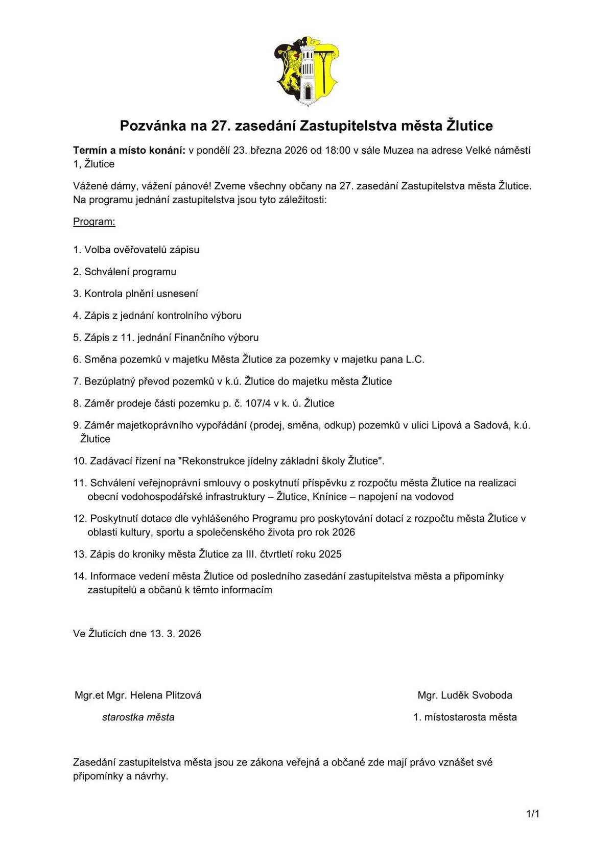 Podkladové materiály naleznete zde.