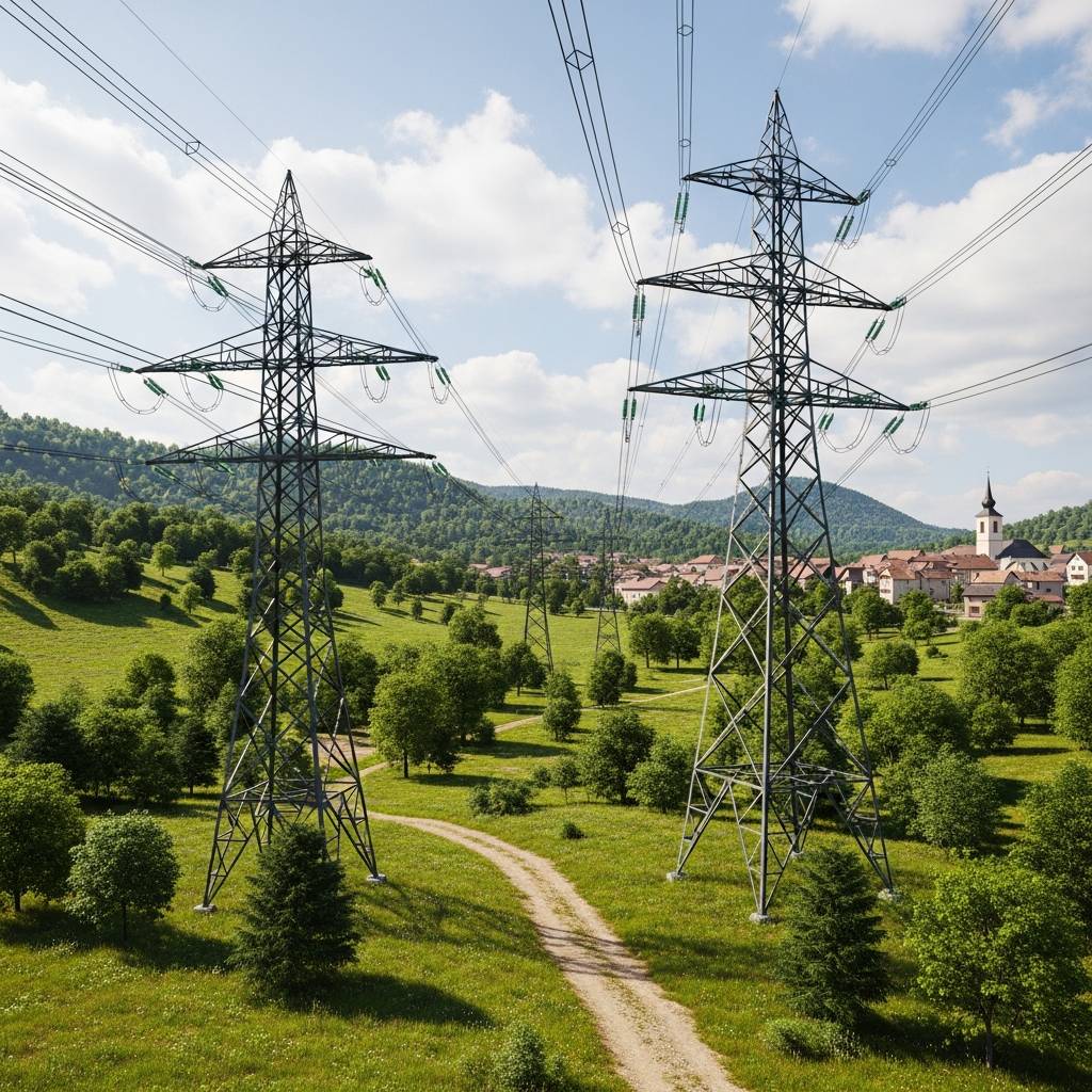Dne 10. dubna 2026 proběhne plánovaná odstávka elektřiny od 7:30 do 13:00 hodin.