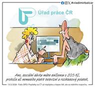 Vláda odpustí koncesionářské poplatky některým skupinám obyvatel