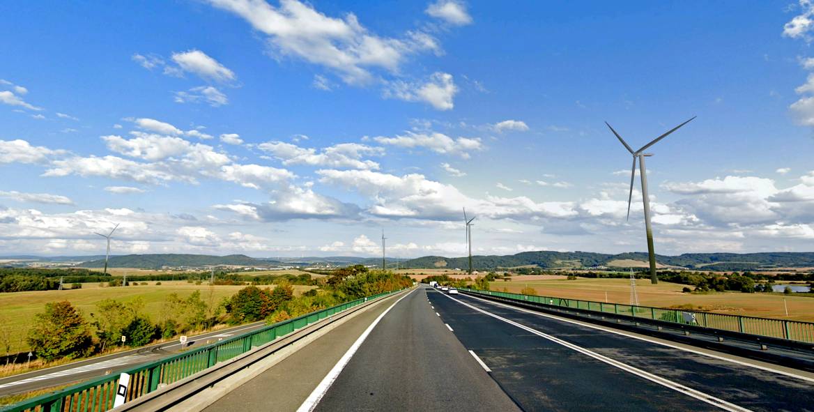 Soukromý investor požádal město o vyjádření k záměru výstavby čtyř větrných elektráren v lokalitě pod Hřebčem. Jelikož společnost S&M Develop s.r.o. dosud nevyřešila majetkoprávní vztahy s majiteli pozemků, ani potřebné souhlasy Úřadu pro civilní letectví, projednání záměru se pro letošní rok odkládá.  více v článku: Záměr výstavby větrných elektráren se projednávat nebude - Moravská Třebová