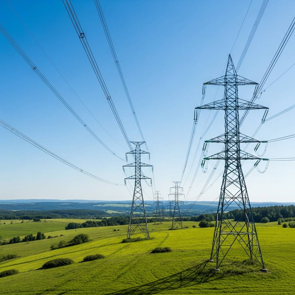 V obci Heršpice bude dne 20.04.2026 od 09:30 do 11:30 přerušena dodávka elektrické energie. Tento krok je nezbytný pro provedení plánovaných prací na zařízení distribuční soustavy.