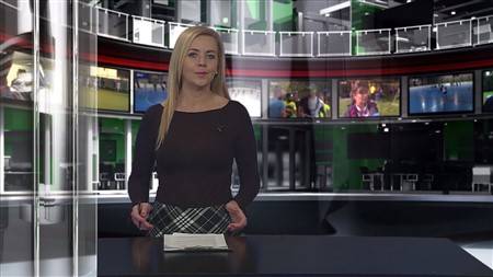 S hlbokým zármútkom sme dnes prijali správu, že nás navždy opustila konateľka Televízie Turiec, Martina Veselovská.