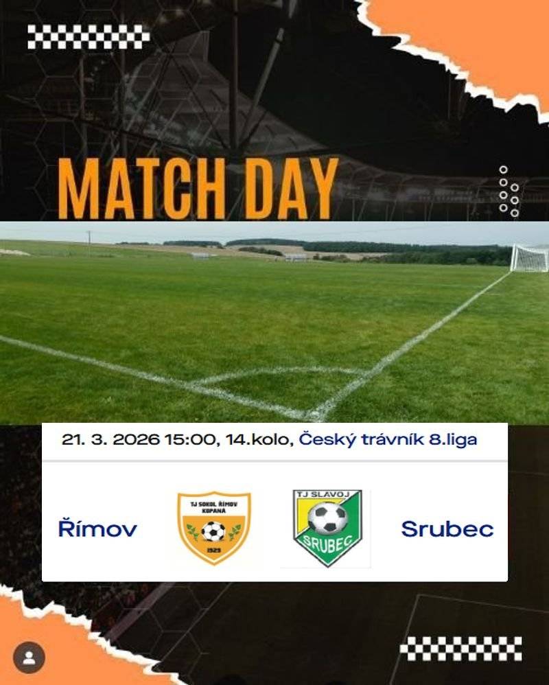 Domácí zápas 14.kolo 8.ligy(okresní přebor) sezóna 2025/2026