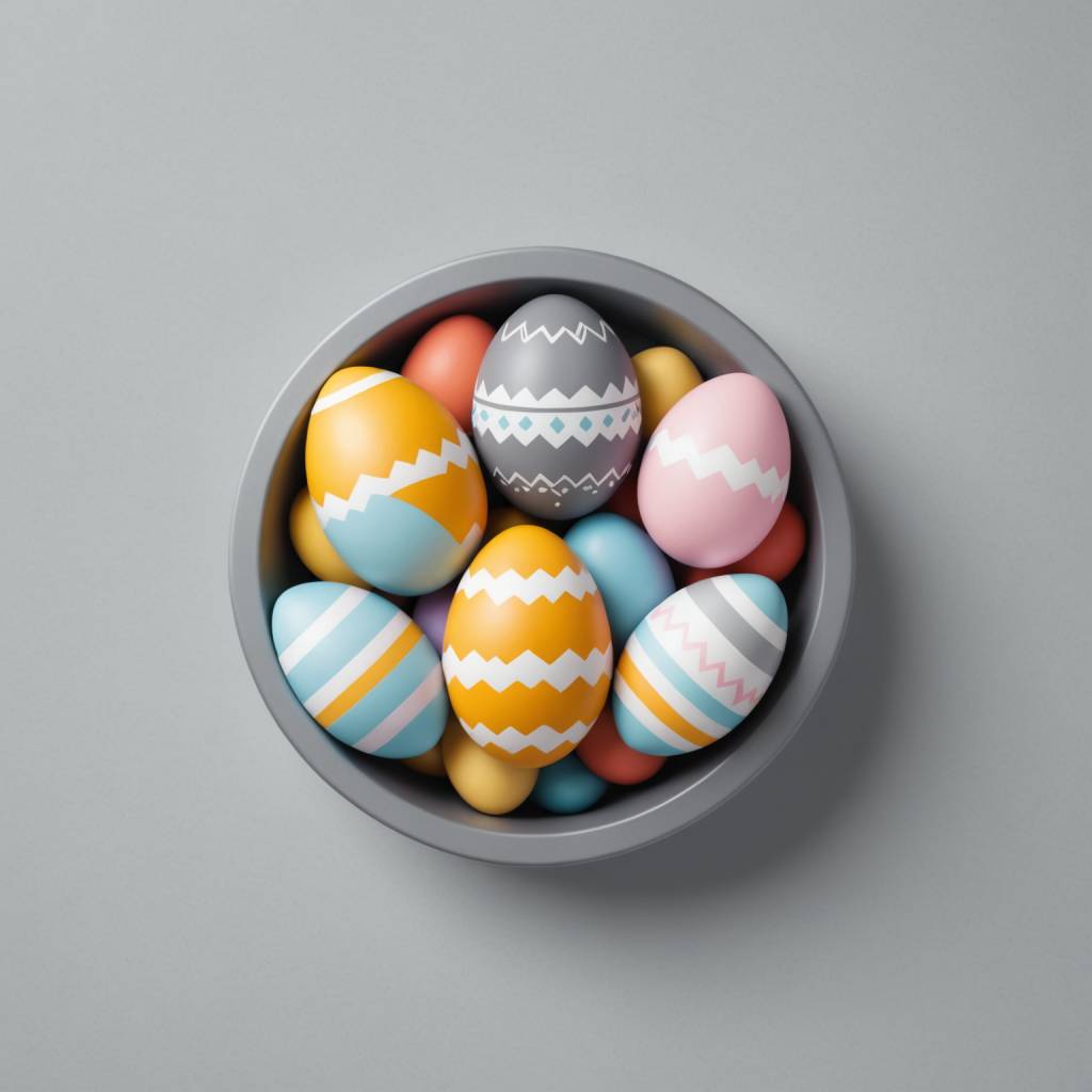 V TIC Holašovice proběhne v sobotu 4. dubna 2026 akce věnovaná zdobení velikonočních vajíček. Na programu je malování voskem, prodej kraslic a vrtání do husích vajec. Akce začíná v 10:00 a končí v 17:00 hodin. Nezapomeňte si přinést vyfouknuté nebo natvrdo uvařené vejce.