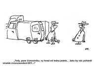 EET v Česku se znovu blíží